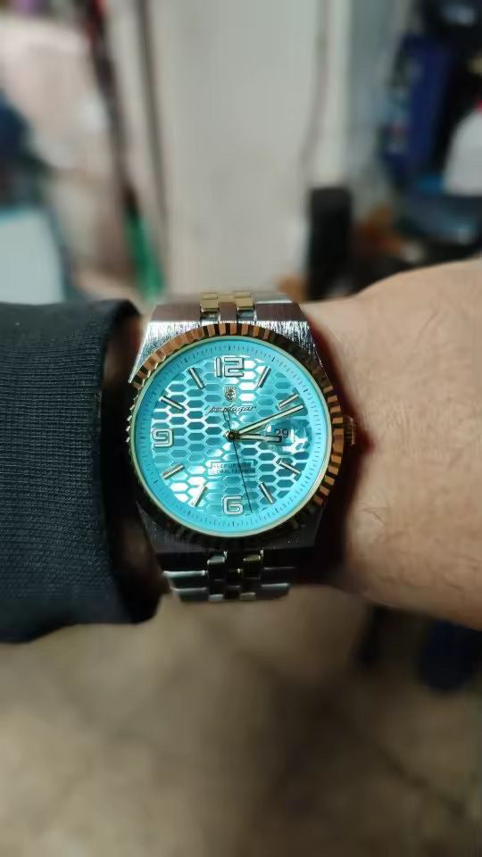Review by Victor