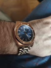 Review by Roberto