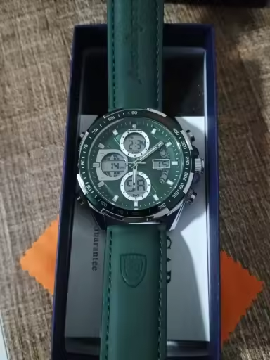 Review by Dani
