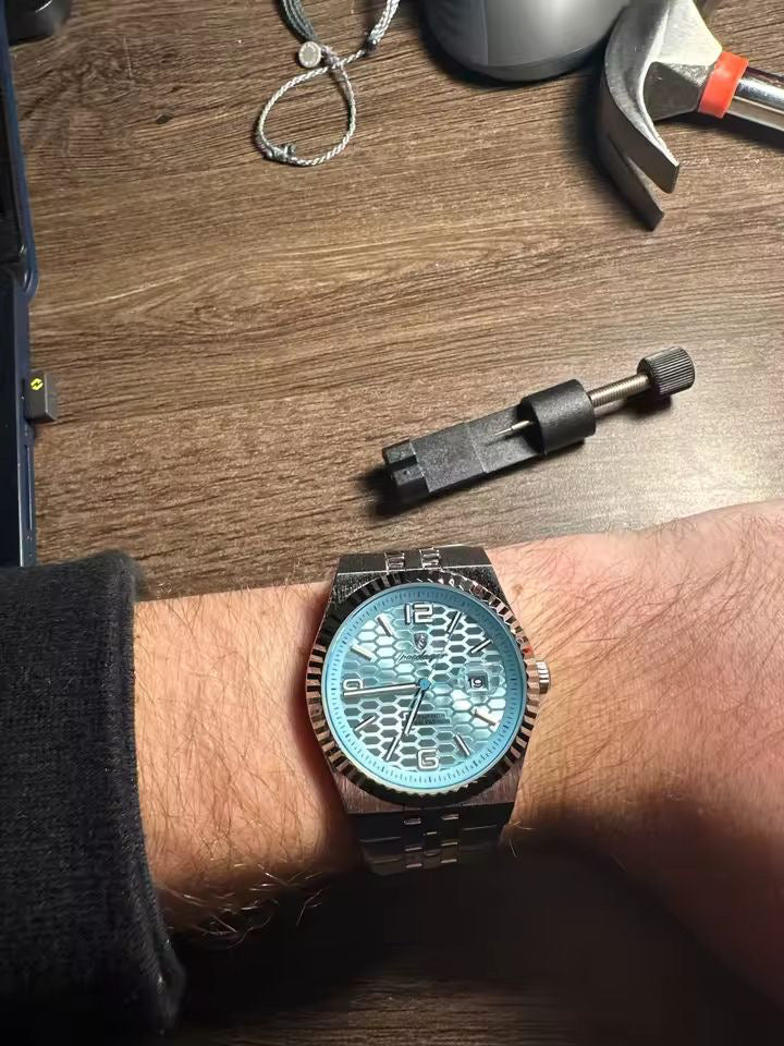 Review by Sergio