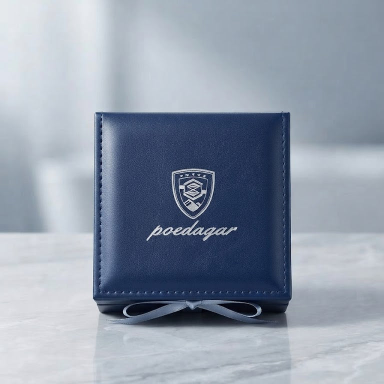 Estuche || Edición de Lujo