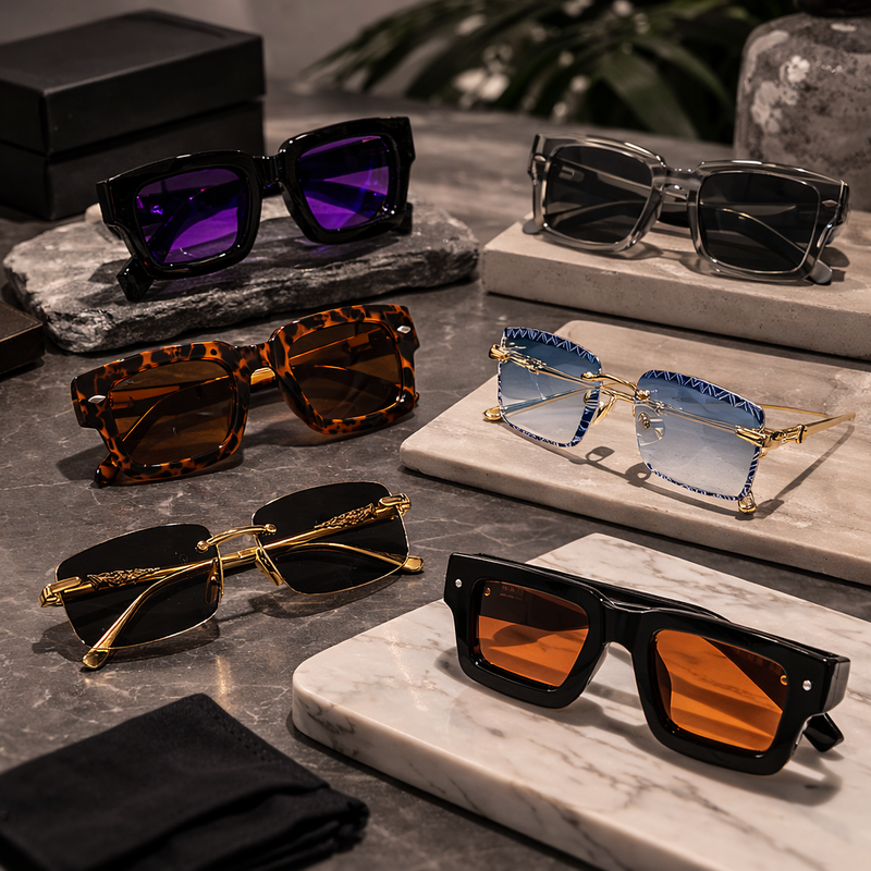 Descubre nuestra colección