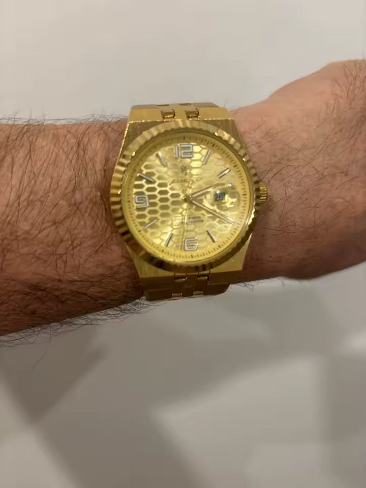 Review by Roberto