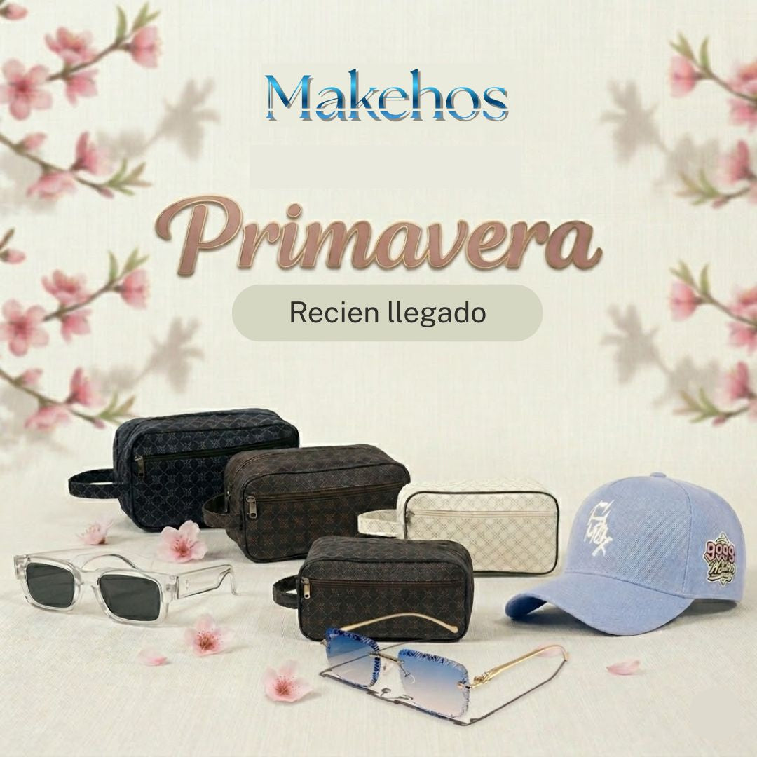 Descubre Nuestra Colección