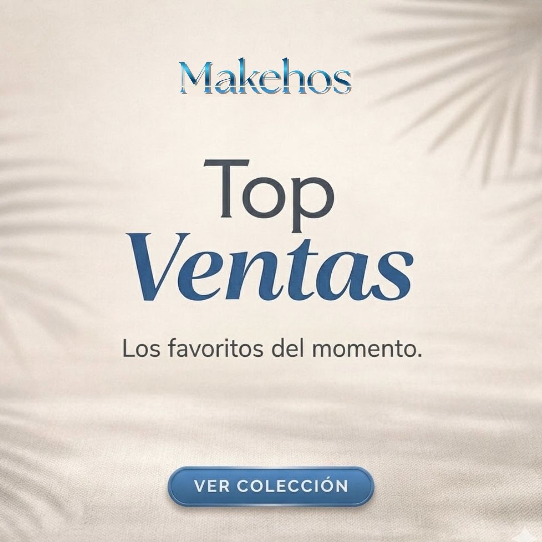 Descubre Nuestra Colección