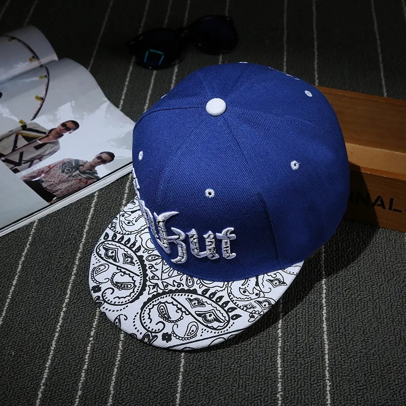 New-York Caps