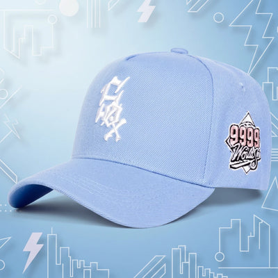 Clear Cap