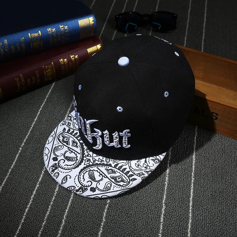 New-York Caps