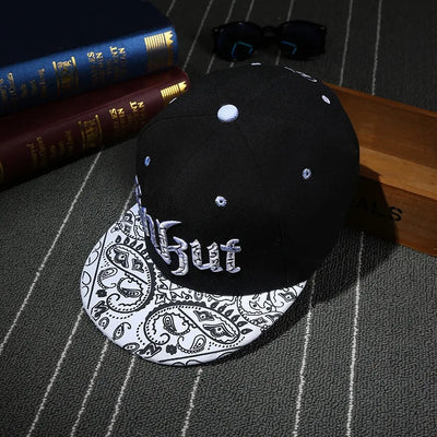 New-York Caps