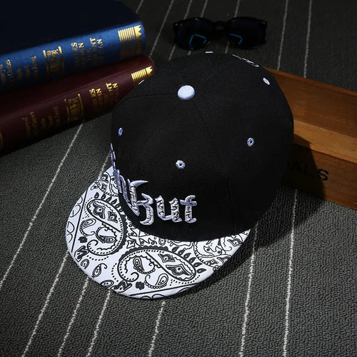 New-York Caps