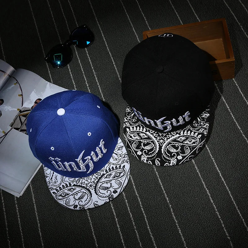 New-York Caps