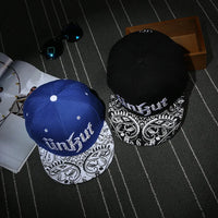 New-York Caps