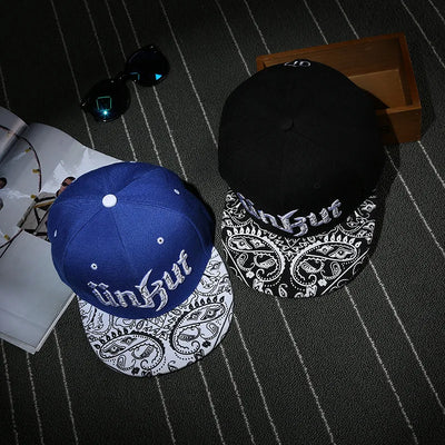 New-York Caps