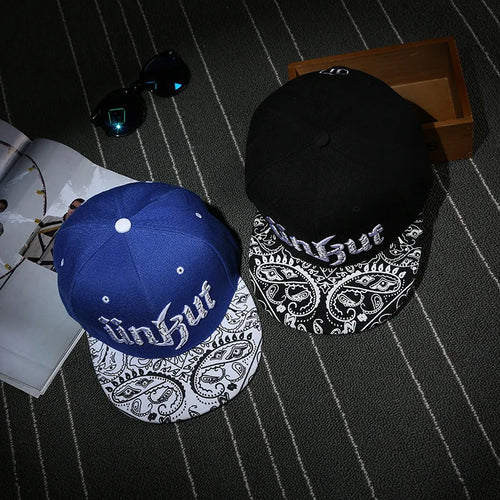 New-York Caps