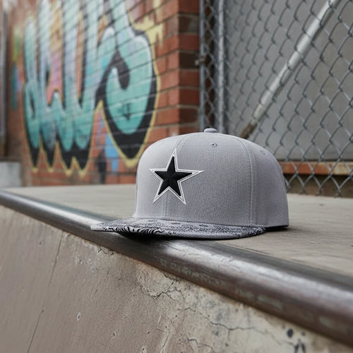 Block Cap