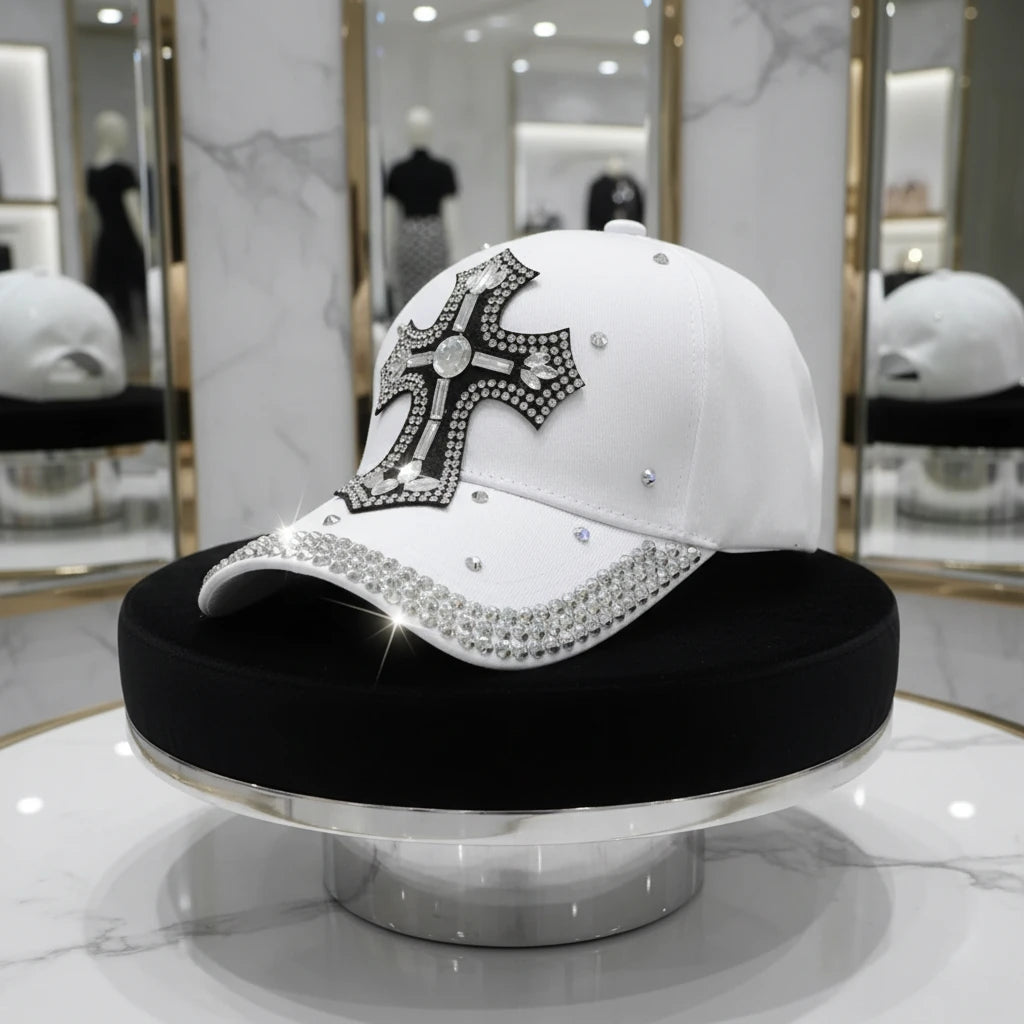 Prime Caps