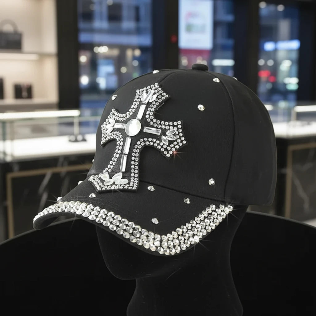 Prime Caps