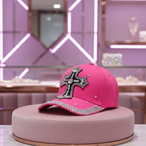 Prime Caps