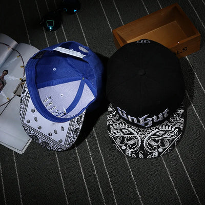 New-York Caps