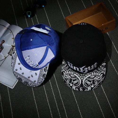 New-York Caps