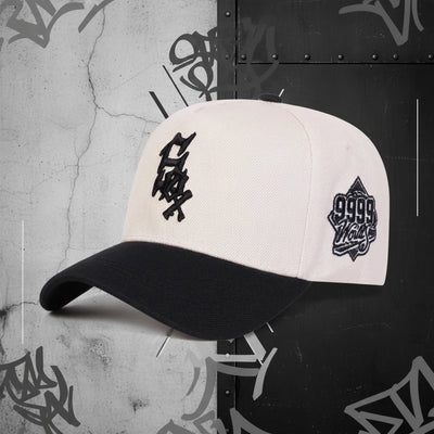 Clear Cap