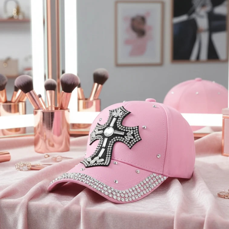 Prime Caps