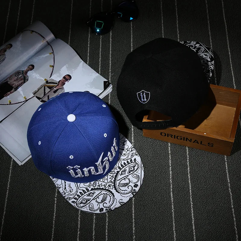 New-York Caps