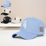 Clear Cap