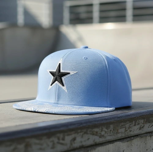 Block Cap