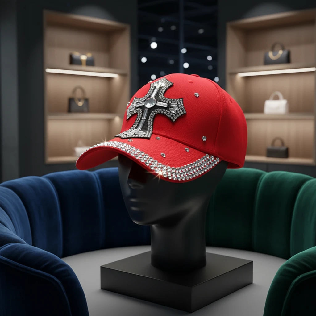 Prime Caps